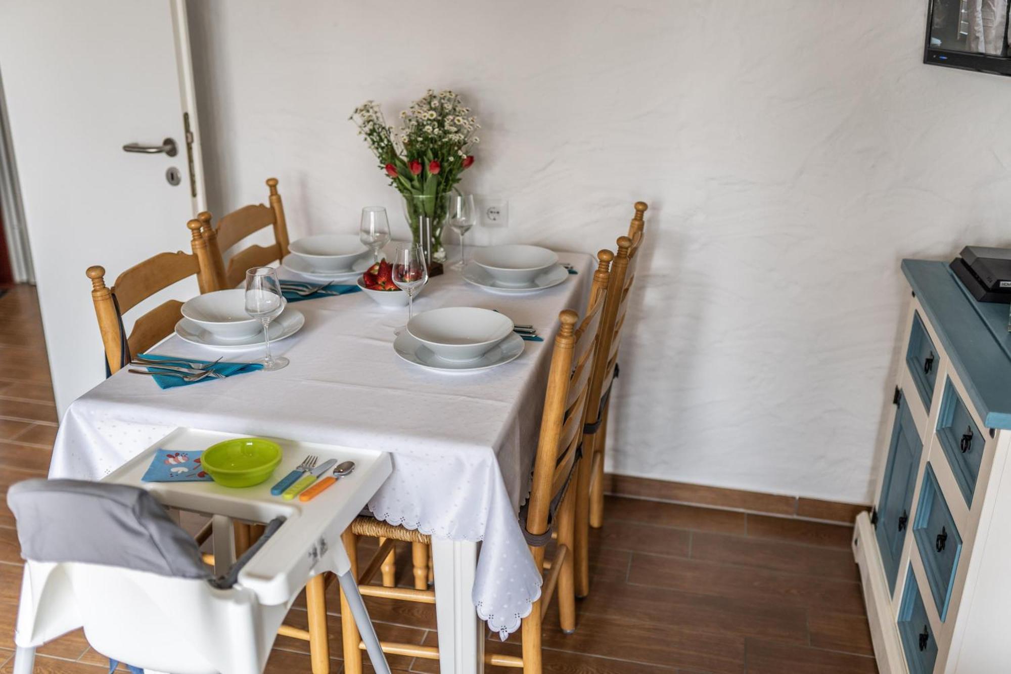 Urlaub Mit Ostseeblick, Schwimmbad, Sauna & Direkte Strandlage Kronsgaard Eksteriør billede